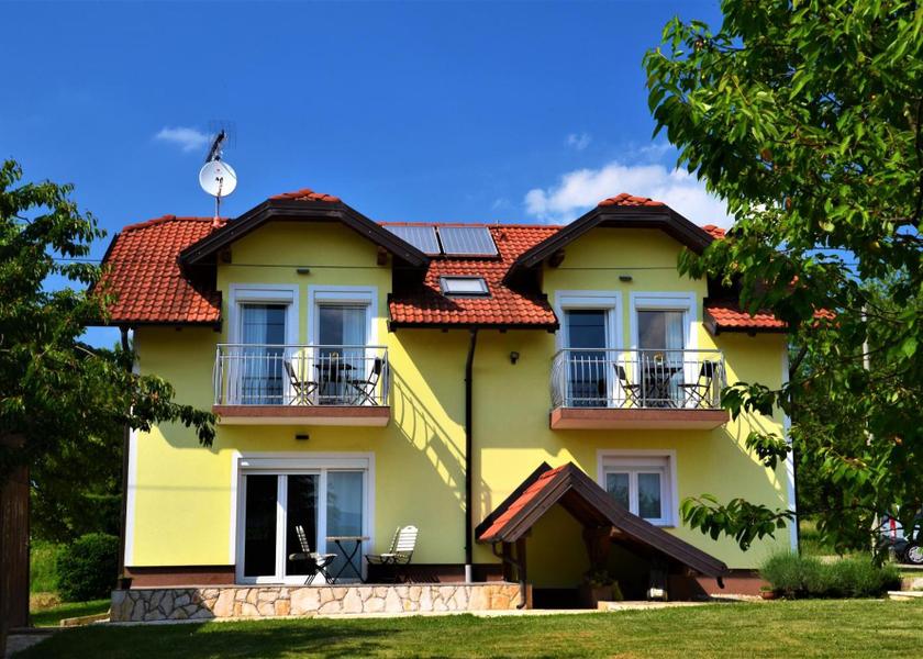 Karlovac Rakovica Surrounding environment