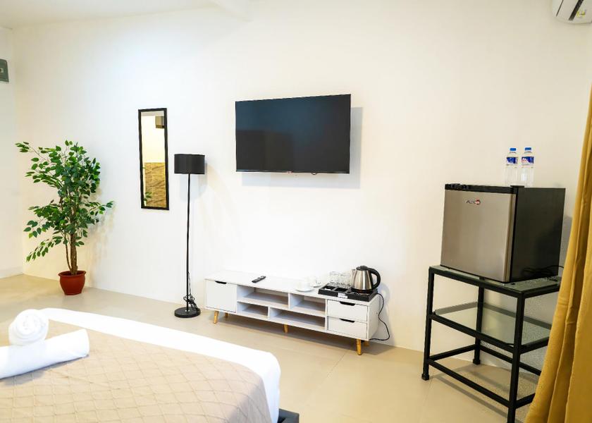 Central Luzon Angeles City Deluxe - 2 Beds