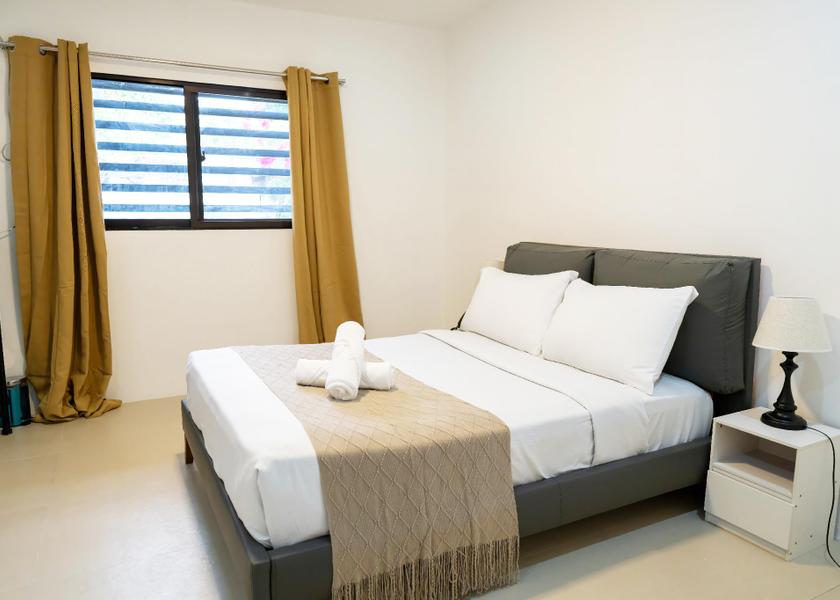 Central Luzon Angeles City Deluxe - 2 Beds