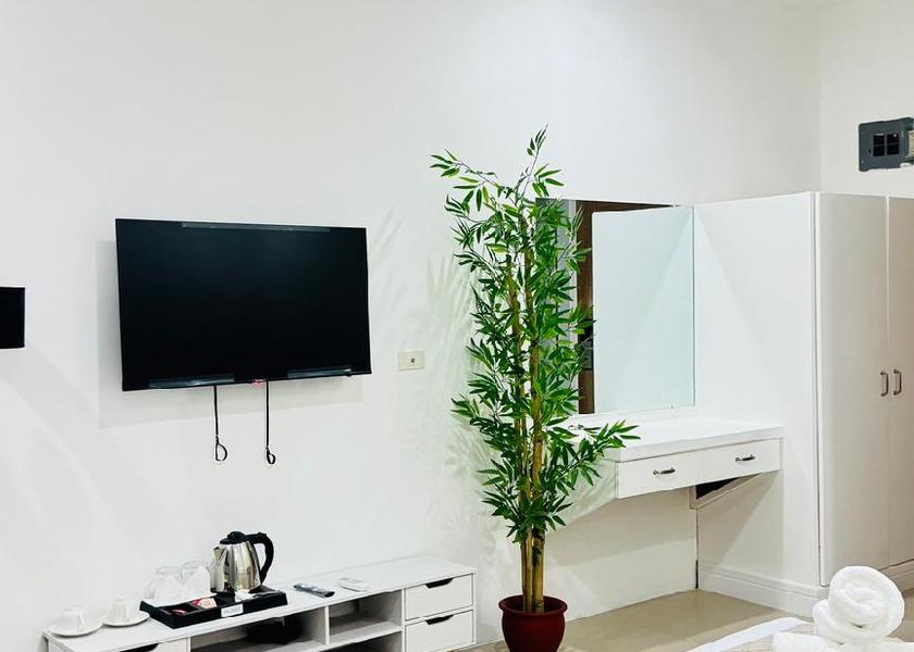 Central Luzon Angeles City Deluxe - 2 Beds