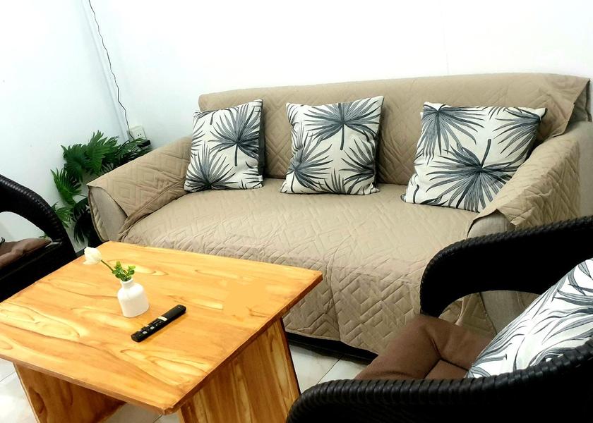 Calabarzon Lucena 2 Bedroom Deluxe