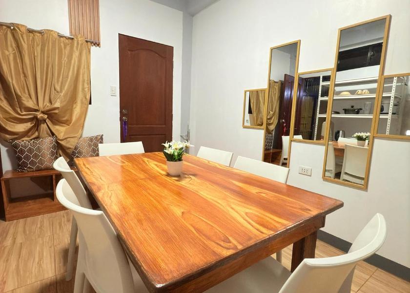 Calabarzon Lucena Food & Dining