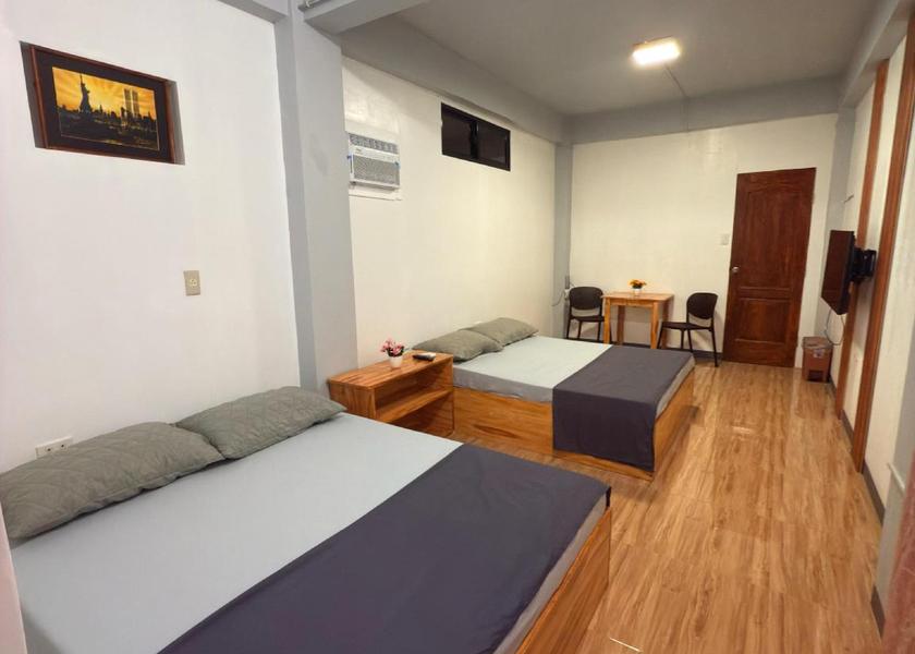 Calabarzon Lucena 1 Bedroom Deluxe