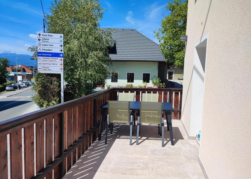  Radovljica Facilities