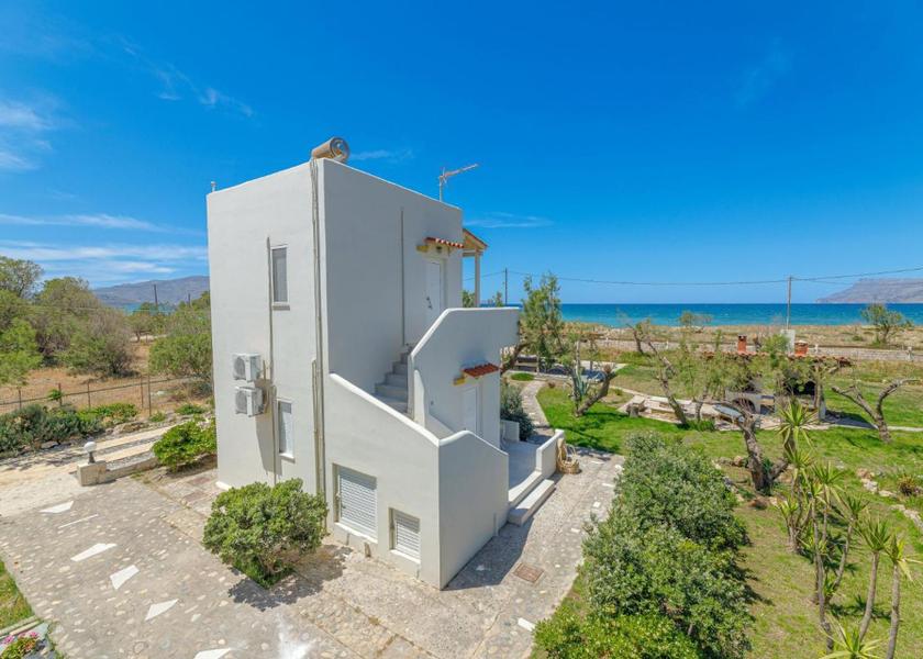 Crete Kissamos 