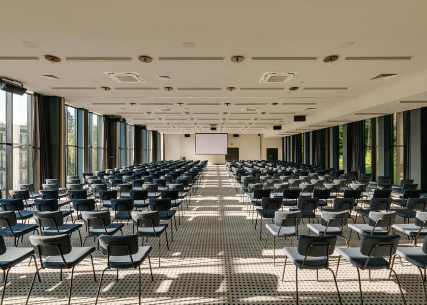 Lesser Poland Voivodeship Krynica-Zdroj Meeting room / ballrooms