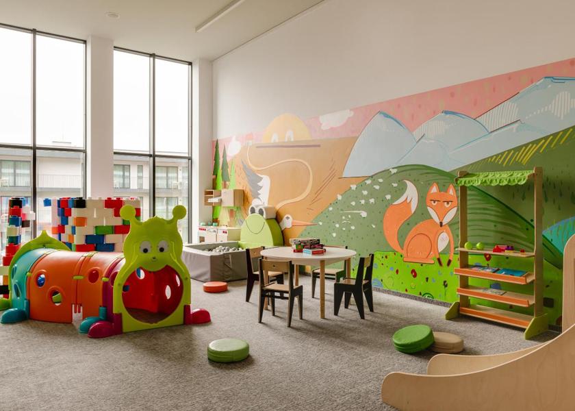 Lesser Poland Voivodeship Krynica-Zdroj Kid’s club