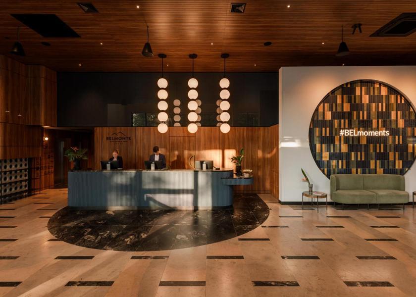 Lesser Poland Voivodeship Krynica-Zdroj Lobby