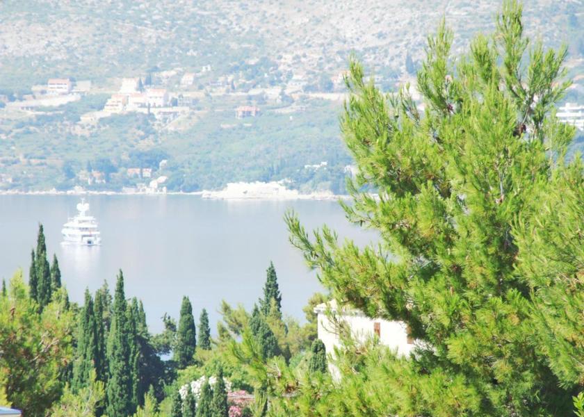 Dubrovnik-Neretva Konavle View