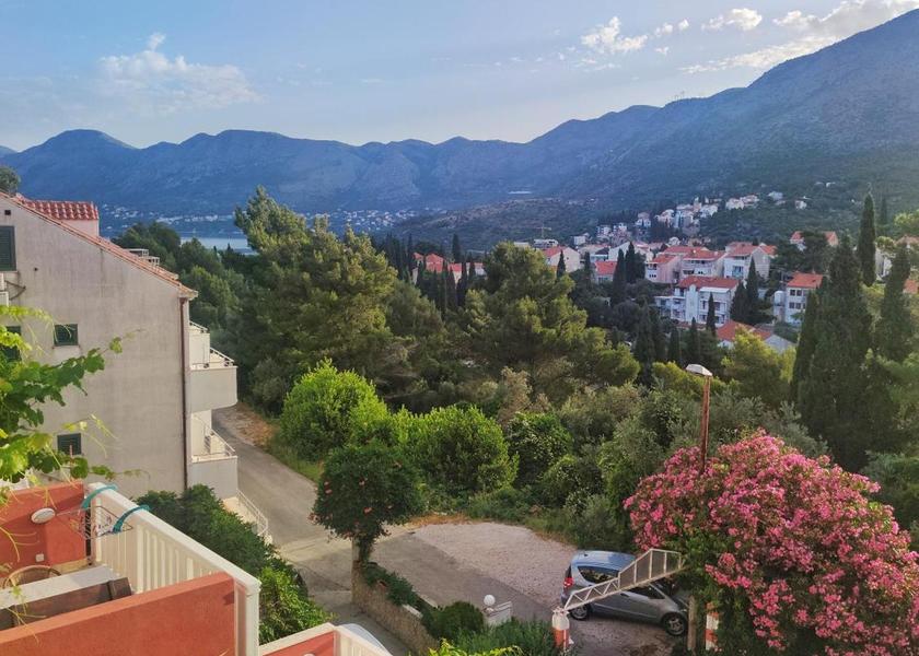Dubrovnik-Neretva Konavle Surrounding environment