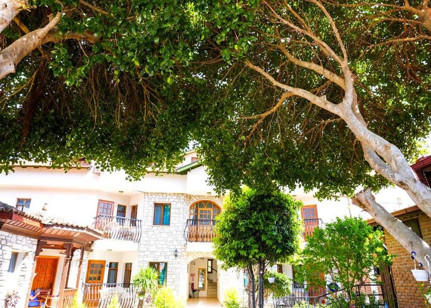 Muğla Ortaca Public Areas