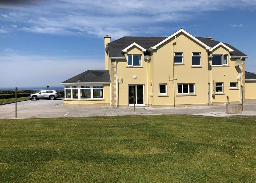 County Kerry Ballybunion 