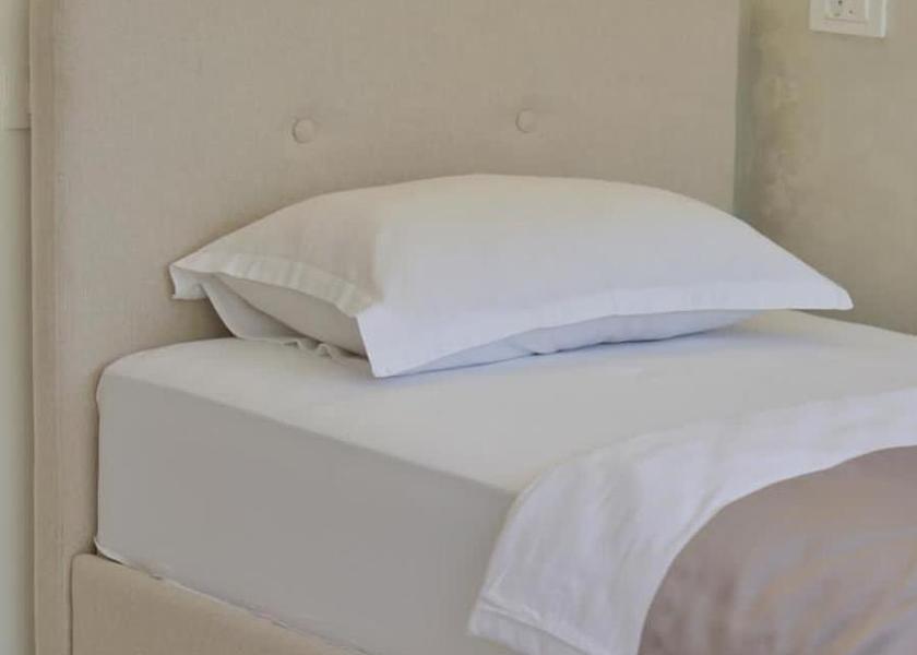 Budva Municipality Budva Comfort Triple Room with Mountain View