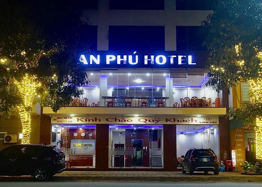 Nghe An Province Vinh Balcony/terrace