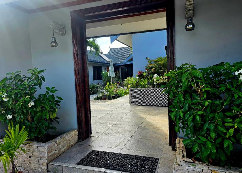 Western Division Nadi Hotel Exterior