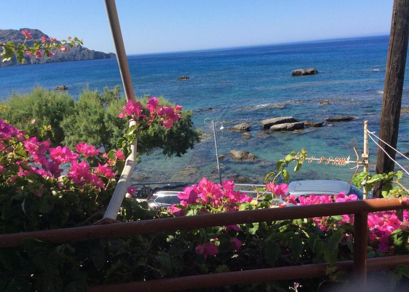Crete Agios Vasileios View