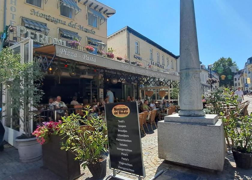 Limburg Valkenburg aan de Geul 