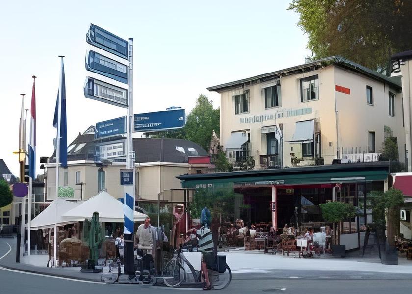 Limburg Valkenburg aan de Geul Food & Dining