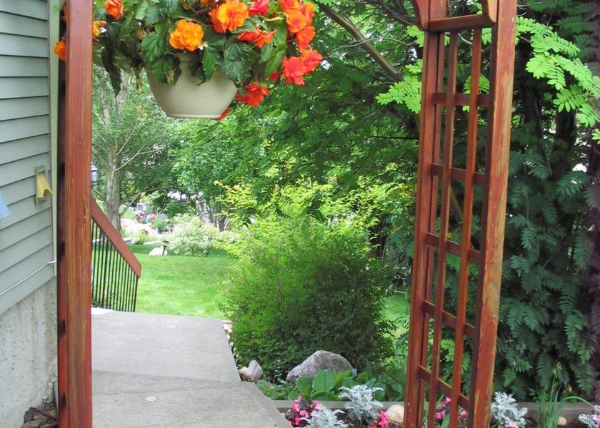 Alberta St. Albert Garden