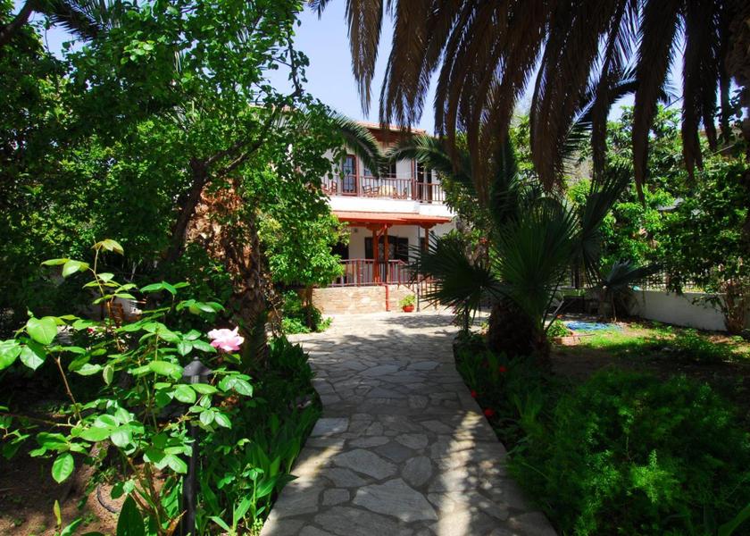 Thessaly South Pelion Facilities
