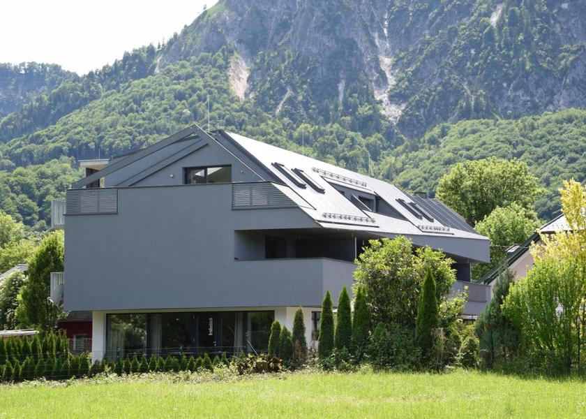 Salzburg State Groedig 
