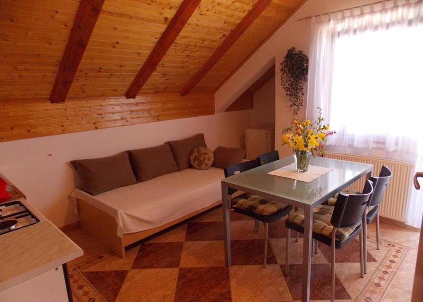 Karlovac Rakovica Public Areas