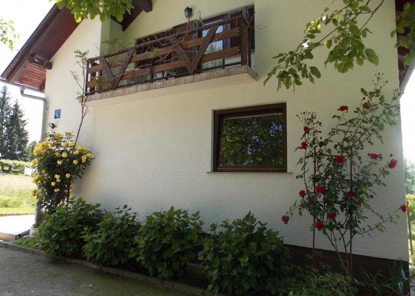 Karlovac Rakovica Entrance