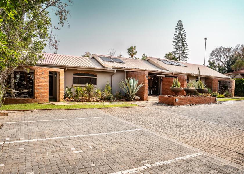 Limpopo Bela-Bela 