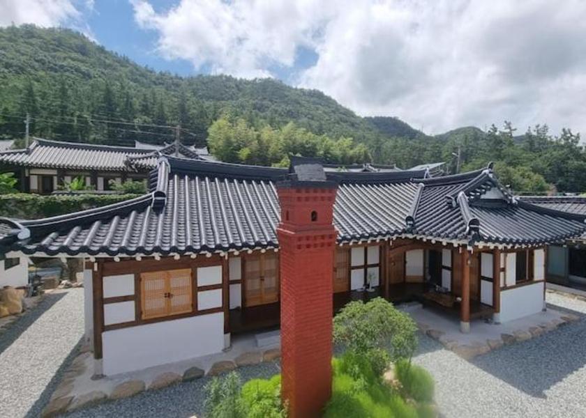 South Jeolla Haenam 