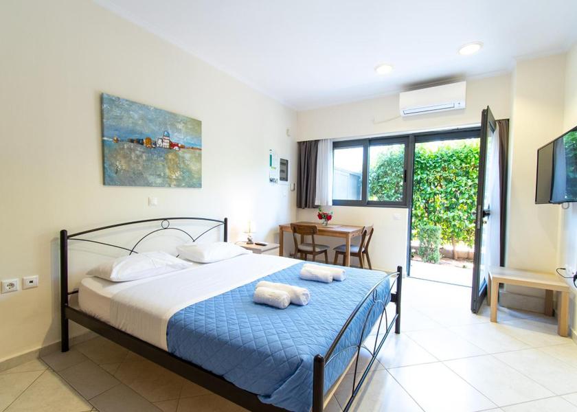 Attica Spata-Artemida Apartment - Ground Floor