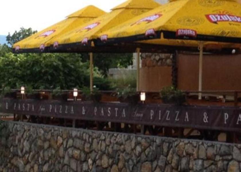Primorje-Gorski Kotar Novi Vinodolski Restaurant