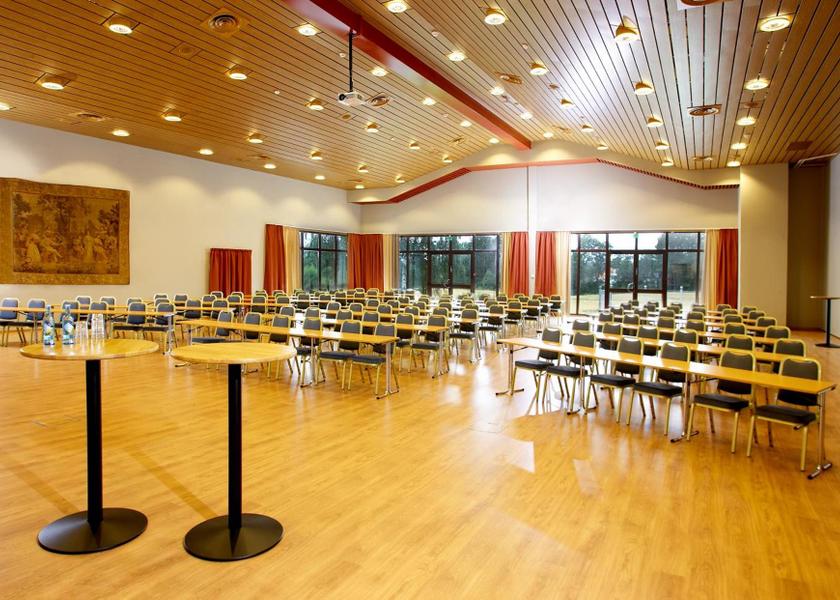 Buskerud Ringerike Meeting room / ballrooms