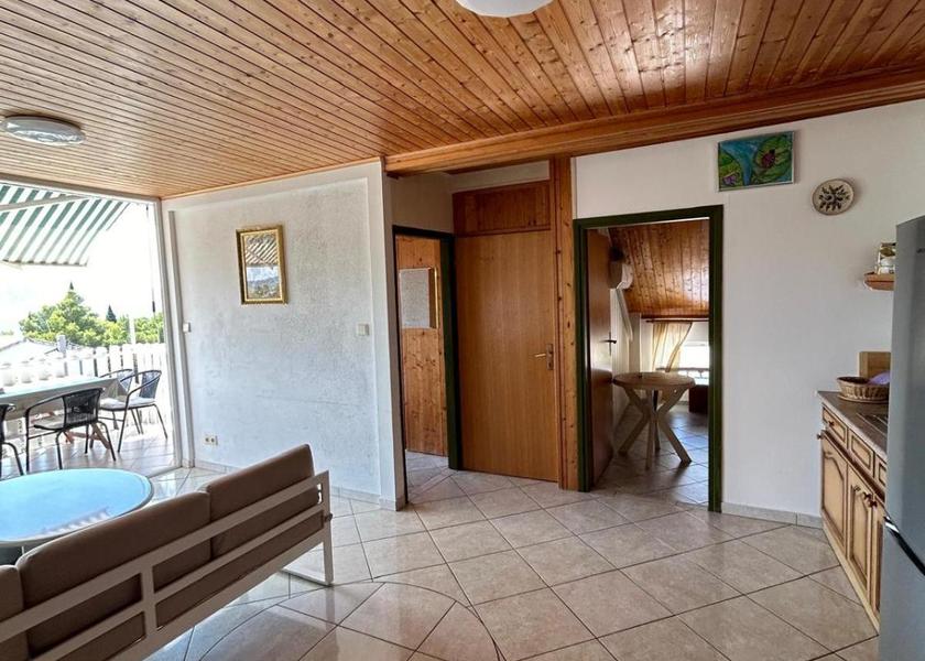 Zadar Starigrad Facilities