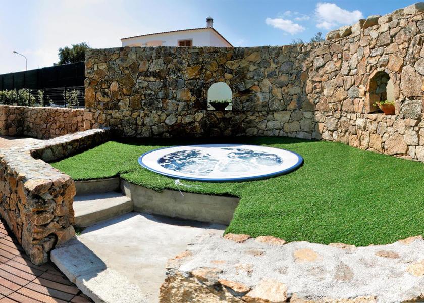 Sardinia Arzachena 