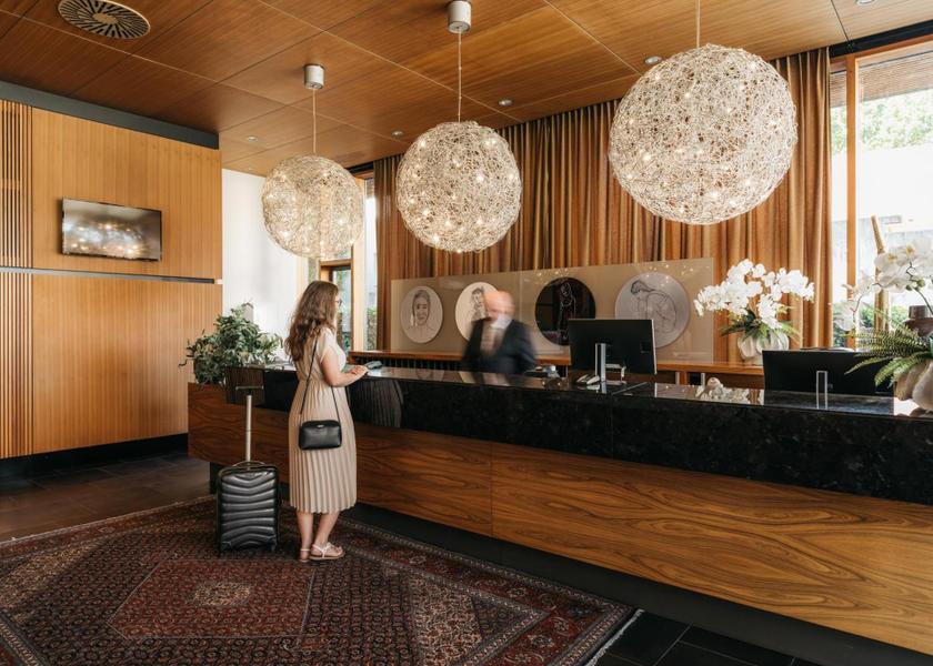  Dolenjske Toplice Lobby