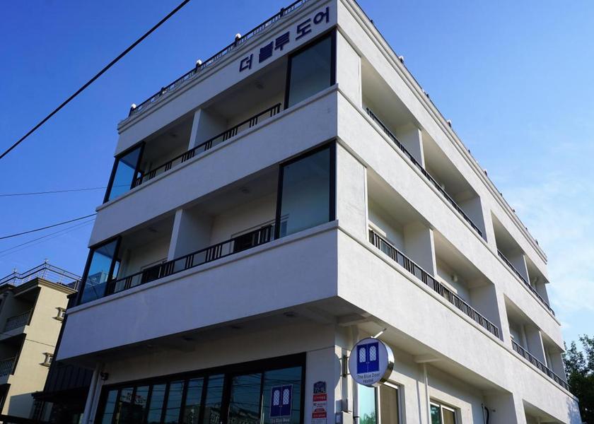 Gangwon Sokcho Exterior view