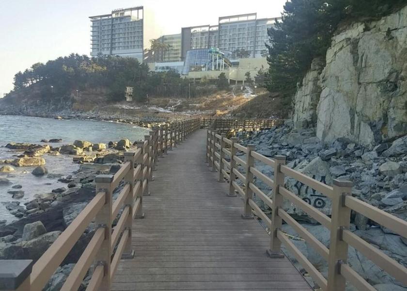 Gangwon Sokcho 