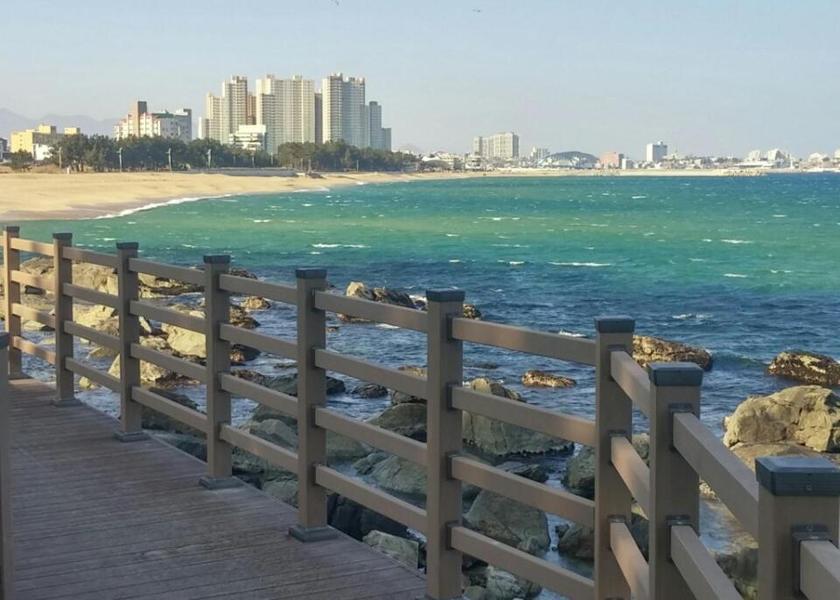 Gangwon Sokcho 
