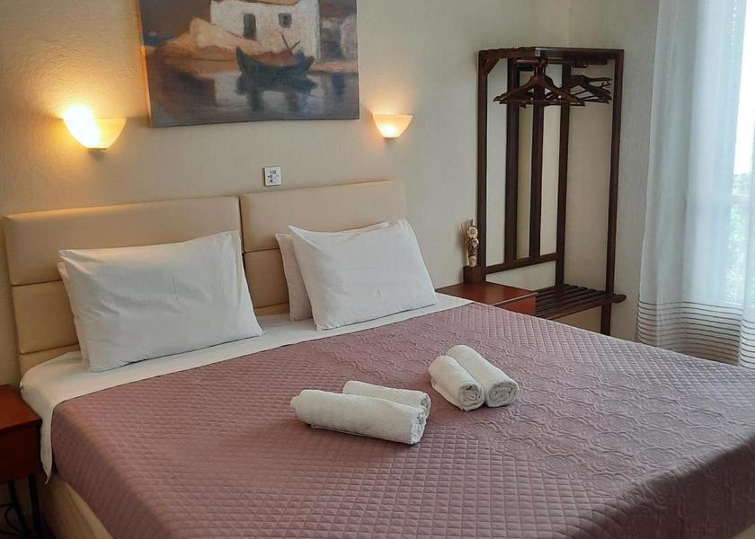 Thessaly South Pelion Standard Studio