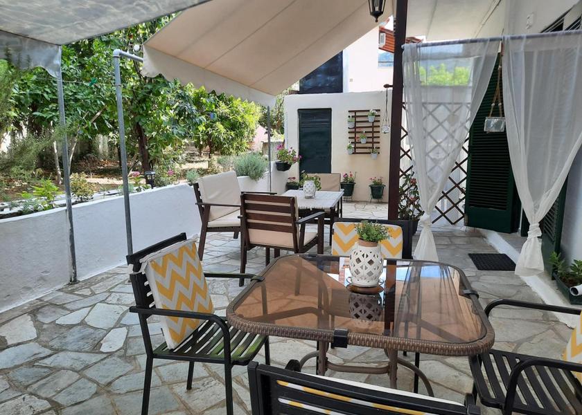Thessaly South Pelion 