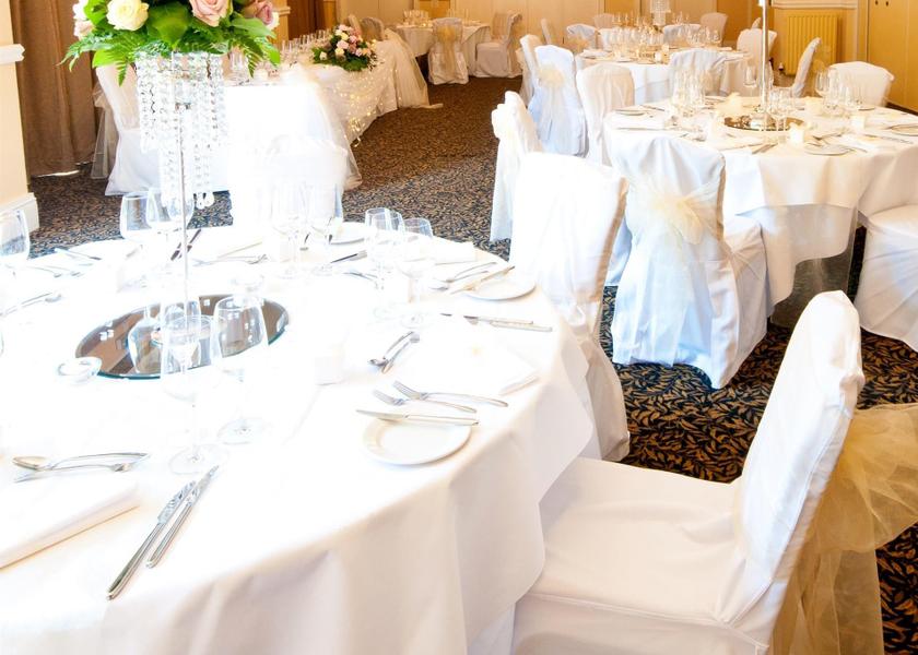 England Grimsby Ballroom