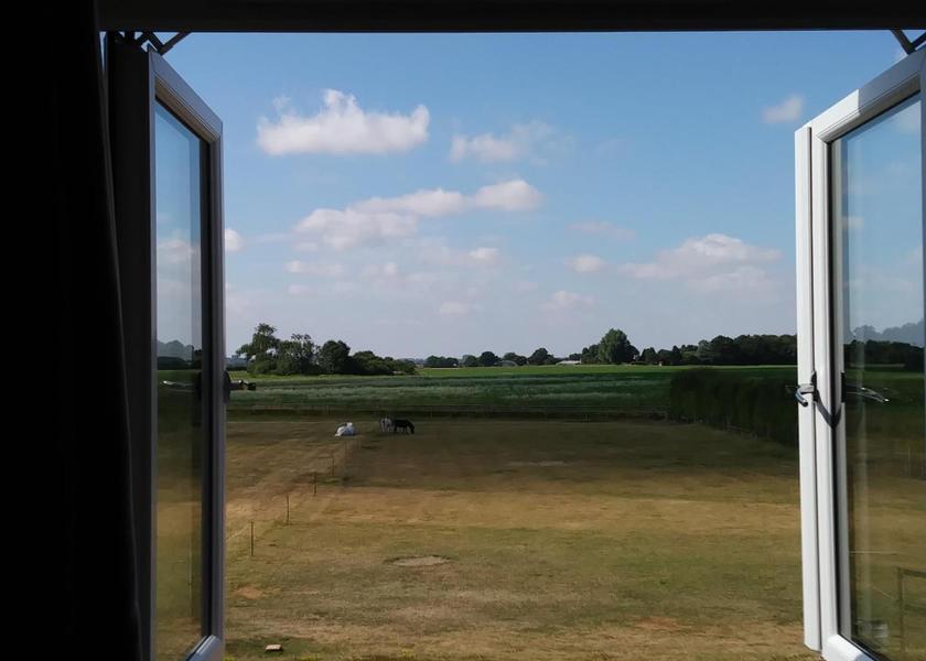 England Fakenham 