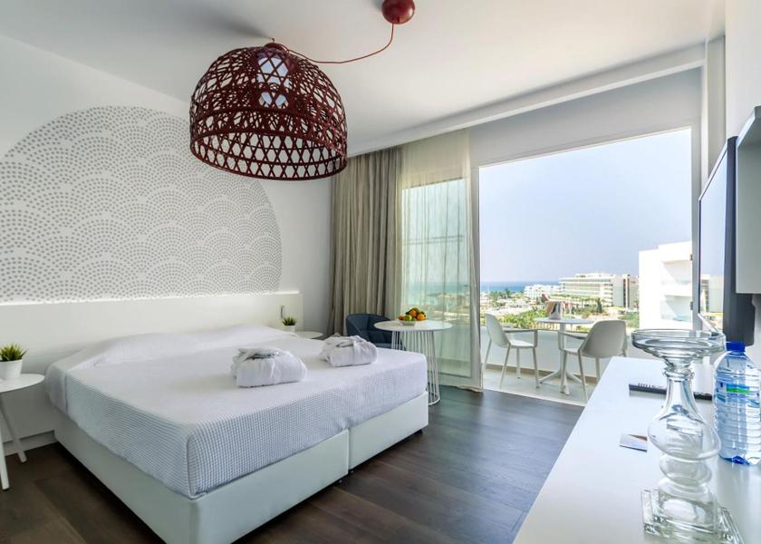 Famagusta Ayia Napa Executive Suite