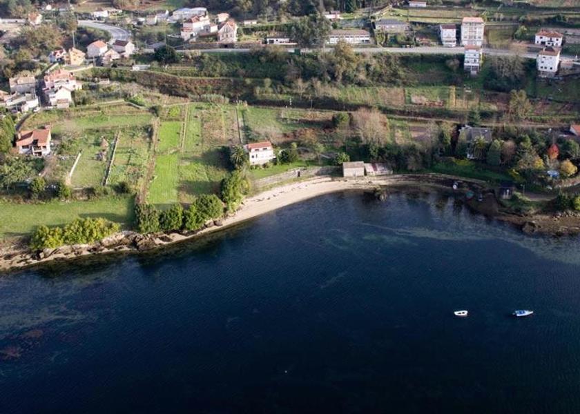 Galicia Redondela 