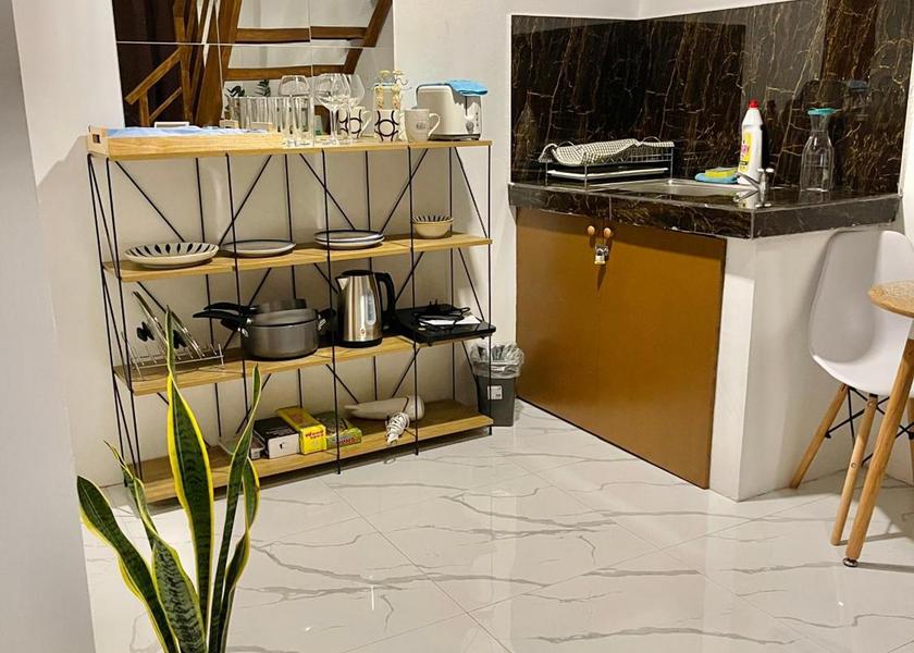 Soccsksargen General Santos Kitchen