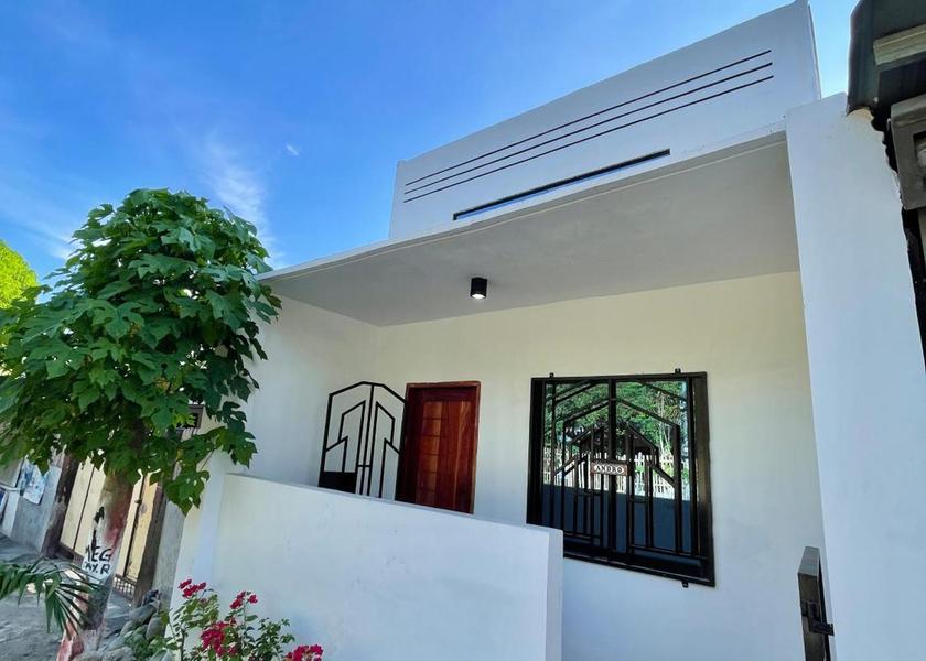 Soccsksargen General Santos Exterior view