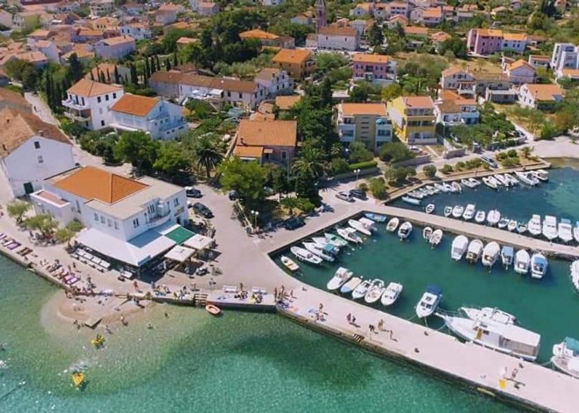 Zadar Preko Water park