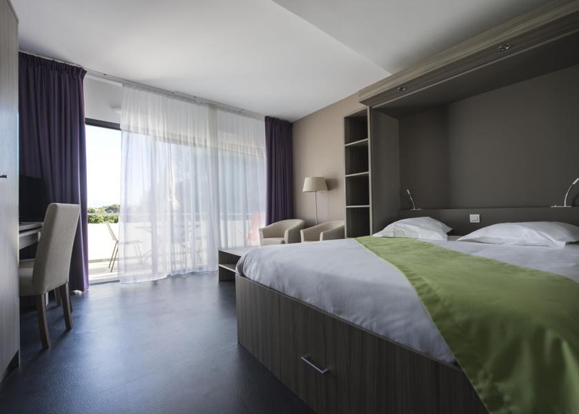 Corsica Grosseto-Prugna Suite R