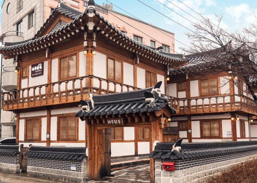 South Chungcheong Gongju 
