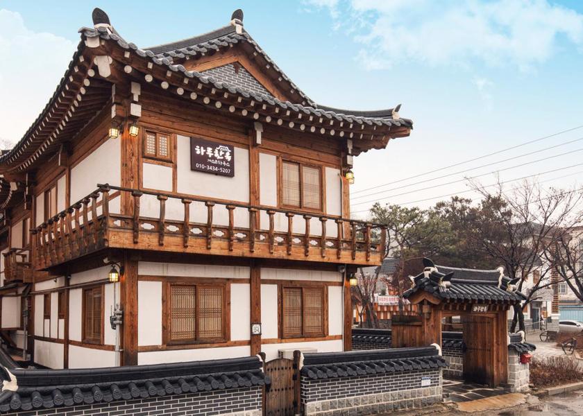 South Chungcheong Gongju 
